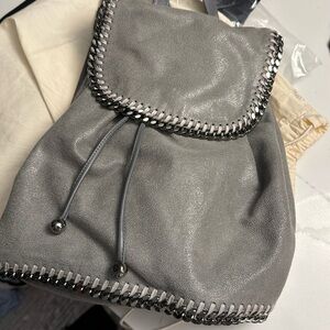 Stella McCartney Falabella backpack